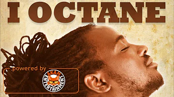 I-Octane - The Most High Live [Satta Rebirth Riddim] February 2017