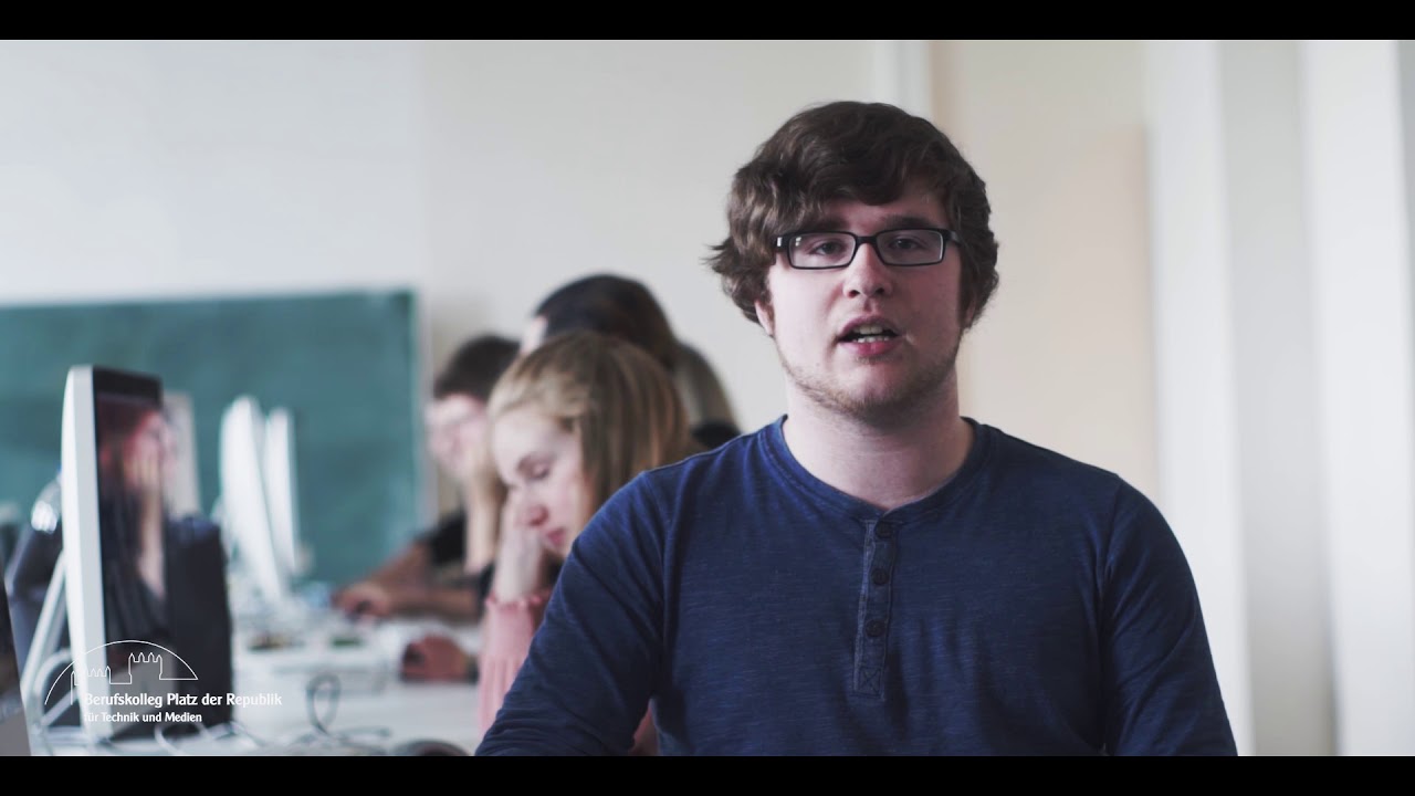 Fachoberschule für Technik und Gestaltung