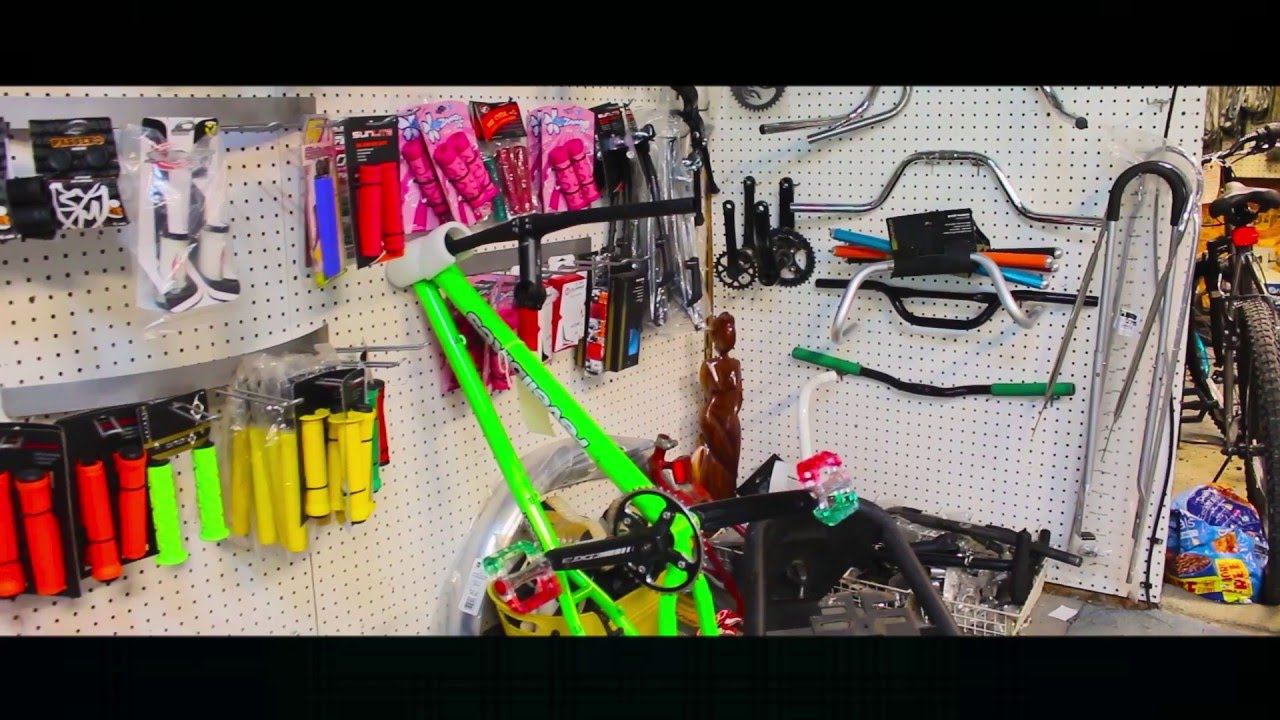 Sprockets Bicycles and More YouTube