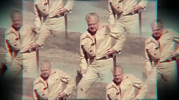 Sum Of R - Beer Cans In A Bottomless Pit (Official music video)