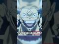 Gege Akutami DID WHAT Anime Manga Jujutsukaisen Gege Akutami DID WHAT Anime Manga Jujutsukaisen