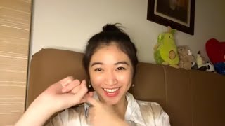 Showroom Shani Jkt48 2521