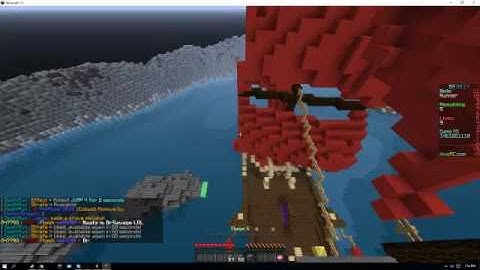 HighCity tripple strafe