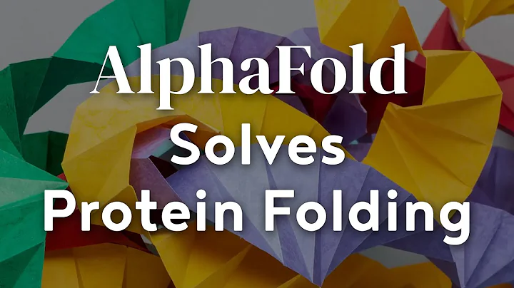 Analyzing AlphaFold’s Solution to Protein Folding | Google DeepMind AI History - 天天要聞