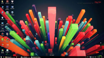 Cách cài đặt mathtype 6.9 2018