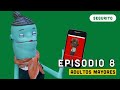 Segurito Episodio 8 Coronavirus