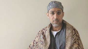 ما تيسر من آخر سورة الاسراء - القارئ أسامة الحسين ٢٠١٤
