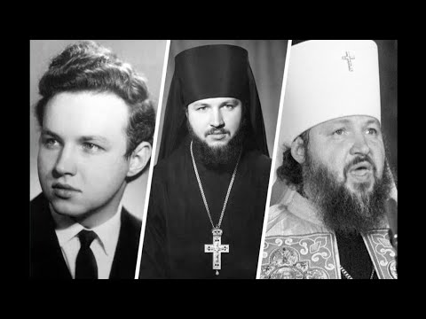 Oh my God, comrade! How russians use church as KGB dealership - YouTube