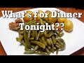 What's for Dinner Tonight?  Easy, Budget Friendly Meal for Ninja Foodi, Instant Pot, or Slow Cooker