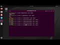 Corso Rust&amp;Linux - 37: Output a colori in Bash