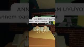 POLİS AMCAYI ARA #keşfetbeniöneçıkar #keşfetteyiz #keşfetedüş #roblox Resimi