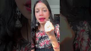Perfect lipstick ✅ #youtubeshorts #secrethacks #eyemakeup #manshijourney #makeup #makeuplipstick