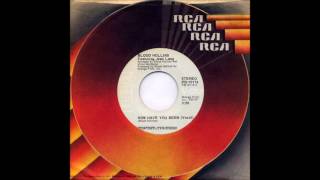 Blood Hollins - How Have You Been