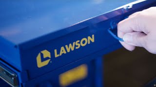 Lawson Products - Before You Need It
