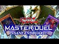 This Endboard CLEARS the Competition!! This is the Best Sacred Beast Decklist in Yugioh Master Duel!