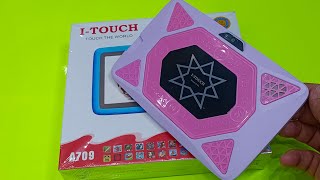 ارخص تاب اي تاتشA 709  I -touch