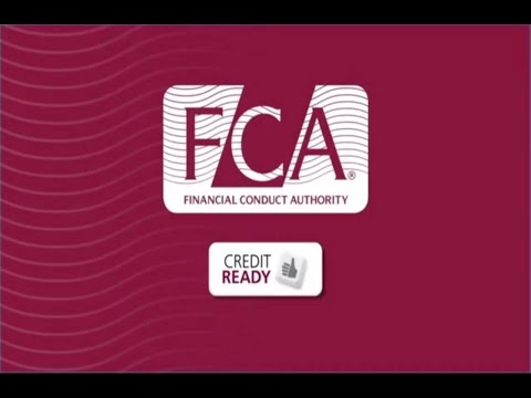 Get authorised for consumer credit - FCA webinar