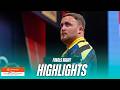 RETURNING TO GLORY 👑 | 2026 Czech Darts Open | Finals Night Highlights