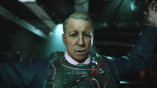 MODERN WARFARE :    (music video fall out boy . Century)