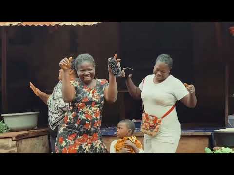 EGO MBUTE OFFICIAL VIDEO Ft KHELLY B