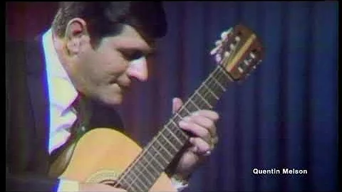 Robert Conti  - Jazz Samba (1970)