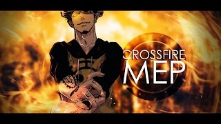CROSSFIRE || MEP chords