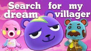 50 Nmts Villager Dreamie Hunt Return