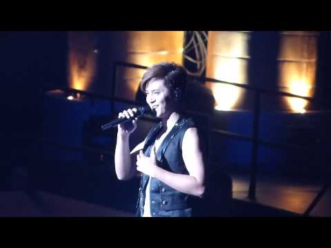 20140614 ＠羅志祥 北京舞魂再現 － 六十歲的演唱會，xx狂魔