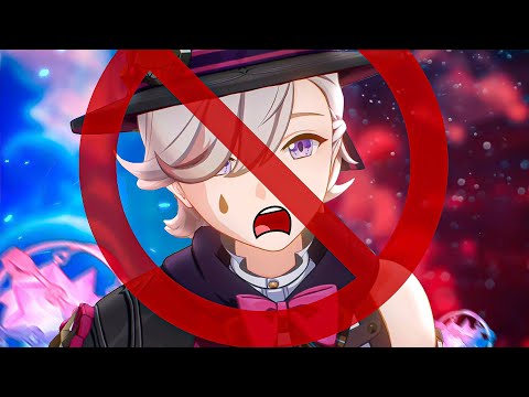 ВОТ ПОЧЕМУ Я БОЛЬШЕ НЕ КРУЧУ БАННЕРЫ?! ➤ Genshin Impact / Геншин Импакт