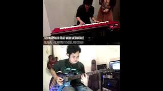 NTRL - Terbang Tenggelam (cover with widy Vierratale)