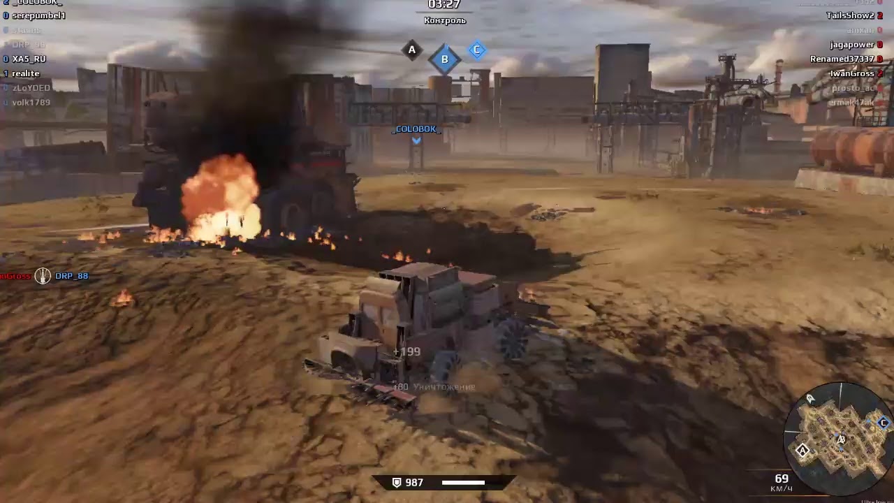 Прокачка без покупок Crossout Launcher Битва 30 УРОВЕНЬ