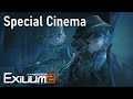 Girls' Frontline 2 Exilium - [Dusty Memories] - Special Cinema