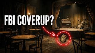 The Most Dangerous Secret in New Orleans