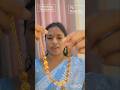 #Koral Necklace # Srilekha #JEWELRY's #799/#Shorts ##