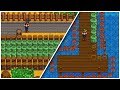 Every Crab Pot For An Entire Year - Stardew Valley