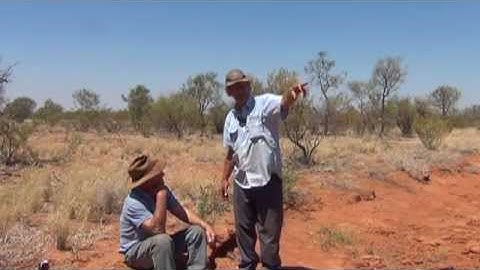 LandcareNT - Episode 7: Diversion Banks