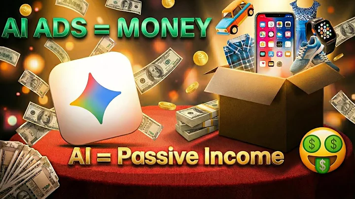 Create AI Product Ads & Earn Money Online (Step-by-Step) #84smart