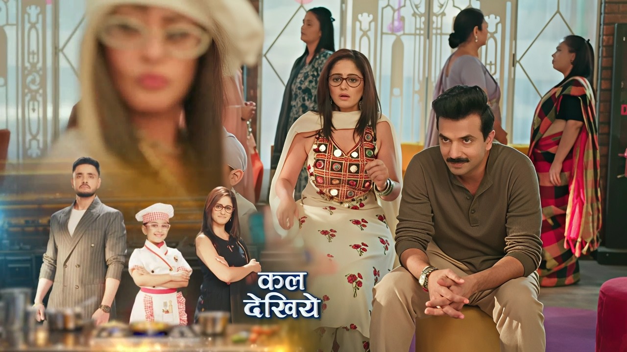 Mannat NEW PROMO - 3rd March 2026 - Episode 359