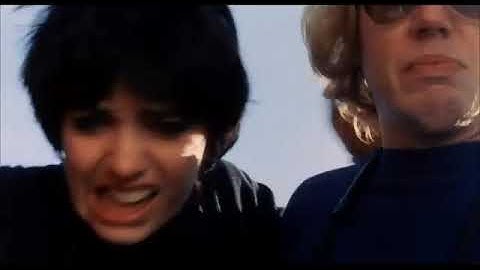 Class of Nuke Em High -Ethan and the Coup - 1986 Troma (Fan Made Music Video)