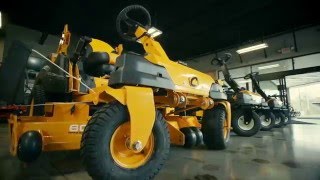 American Pride Power Equipment Cub Cadet Mowers