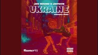 UKRAINE 2 (Let Me Talk Afro Drill Mix)  - Jay Hound, Slimenese, Jay5ive & Piff Marti