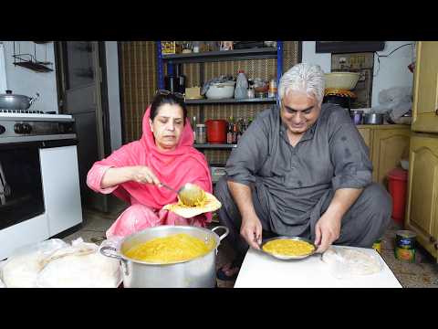 Dal Bhandara Recipe | Chicken Dal | Restaurant Taste at Home | Lentil Recipe