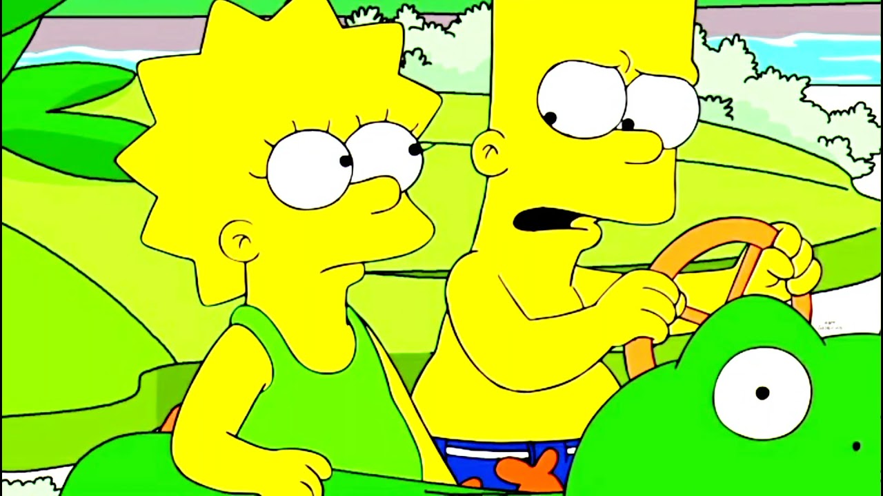 барт из симпсонов. раскраска симпсоны. двойник барта. двойник барта. двойник барта.