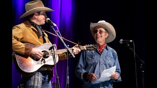 Andy Hedges & Tom Russell | "Old Dolores" | Live at the Cactus Theater