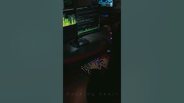 𝙃𝘼𝘾𝙆𝙀𝙍 𝙉𝙀𝙒 𝙎𝙏𝘼𝙏𝙐𝙎🔥 #shorts #trending #ytshorts #cybersecurity