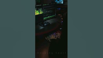𝙃𝘼𝘾𝙆𝙀𝙍 𝙉𝙀𝙒 𝙎𝙏𝘼𝙏𝙐𝙎🔥 #shorts #trending #ytshorts #cybersecurity
