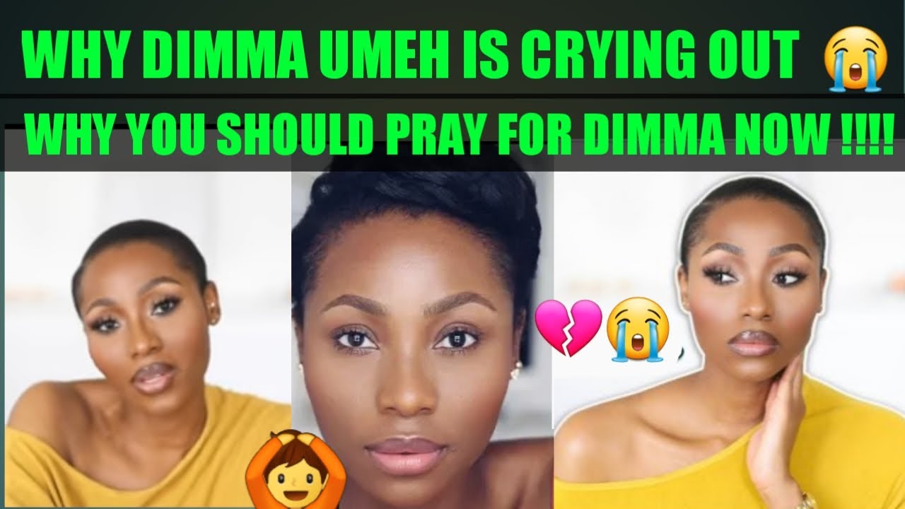 WHY WE SHOULD PRAY FOR 