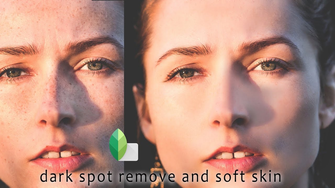 tutorial healing snapseed tutorial healing snapseed