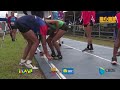 Campeonato Brasileiro Escolar de Atletismo| 2023 | Dia 1 Tarde | Brasília |DF
