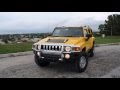 2007 Hummer H3 In Depth Look/ Review (9 YEARS OF OWNERSHIP)